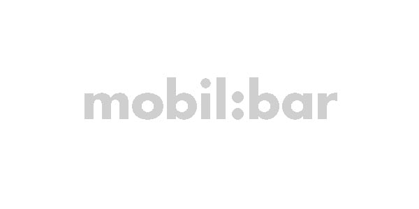 mobil:bar