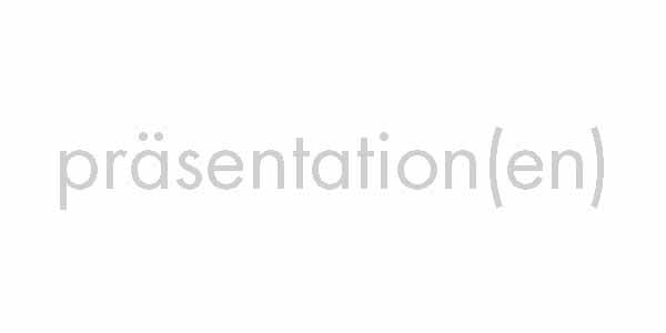 presentation