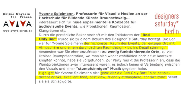 <| ... zurück